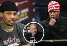 Gervonta Davis Urged to Grab Zuffa Boxing Money Amid Dana White’s Critical Remarks Over Devin Haney