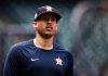 “Just Give Up” – Astros Fans Lose Hope as Carlos Correa Sidelined for Entire Season