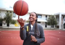 $40M Development Announced Around WNBA Rival League Launched by Indiana Fever Icon