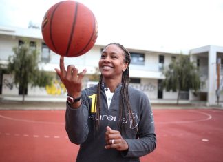 $40M Development Announced Around WNBA Rival League Launched by Indiana Fever Icon