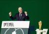 Fact Check: FIFA Has Tripled the Prices for World Cup Final to $32,970