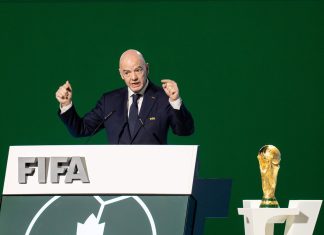 Fact Check: FIFA Has Tripled the Prices for World Cup Final to $32,970