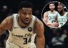 “Would Rather Trade for Embiid”: Insider Issues Statement on Celtics’ Giannis Antetokounmpo Dream