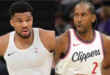 “Can’t Bring Him Back”: Warriors to Cut Ties With All-Star Amid Giannis Antetokounmpo, Kawhi Leonard Trade Plan, Claims Insider