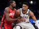 Rockets Ready to Cut Ties With $185M All-Star to Land Giannis Antetokounmpo: Report