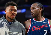Warriors Make Decision On Major Asset Rumored To Be Used In Giannis Antetokounmpo, Kawhi Leonard Trade: Report