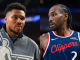 Warriors Make Decision On Major Asset Rumored To Be Used In Giannis Antetokounmpo, Kawhi Leonard Trade: Report
