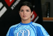 What Is Gina Carano’s Net Worth and Career Earnings in 2026?