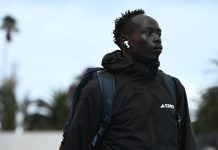 Coach Expresses Concern Over Gout Gout’s Growth: “I’d Break Him”