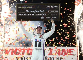 NASCAR All-Star Race: Fan Ballot, How to Vote, Race-Qualification Criteria, Prize Money & More