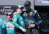 “Hard To Do”- Kevin Harvick Publicly Dismisses Trackhouse Racing Aces Ahead of Watkins Glen