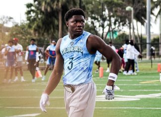 “I Woulda Been Flipped”: 5-Star Texas Commit Addresses NIL Rumors Around Steve Sarkisian’s Latest Recruiting Move