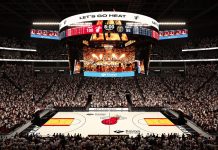 Miami Heat Set to Expand Luxurious Courtside Lounge – Here’s What to Know