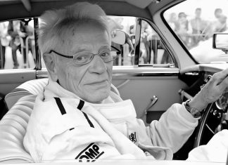 ‘RIP’: Racing Community Unites to Mourn the Passing of Oldest Living F1 Pioneer