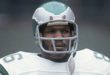 “RIP”: NFL Fans Mourn Former Eagles, 49ers & Seahawks Player, Who Passed Away at 75