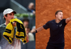 Joao Fonseca vs. Hamad Medjedovic Descends Into Chaos After Crowd Creates Wild Scene in Rome