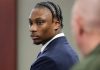 Henry Ruggs’ Attorney Issues Statement as Ex-Raiders Star Speaks at Parole Hearing 4 Years After Fatal DUI Crash