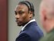 Henry Ruggs’ Attorney Issues Statement as Ex-Raiders Star Speaks at Parole Hearing 4 Years After Fatal DUI Crash