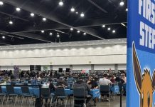 “It’s very clear they can’t handle it”: Competitive Pokémon events have become a nightmare