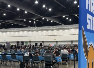 “It’s very clear they can’t handle it”: Competitive Pokémon events have become a nightmare