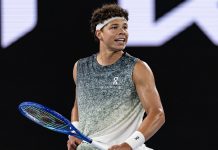 Ben Shelton Hopes to Channel Personal Loss Into Motivation Ahead of Italian Open