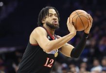 Who Are Trendon Watford’s Parents? Everything to Know About Ernest Watford and Belinda