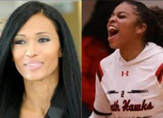 Deion Sanders’ Daughter Pens Emotional Mother’s Day Message After Bringing Family Together on Her Special Day