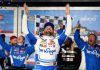 NASCAR Team Silences Shutdown Rumors With Multi-Year Announcement for Cup Star
