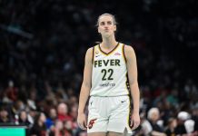 “Level of Disrespect”: Veteran Broadcaster Reacts to Caitlin Clark vs A’ja Wilson MVP Debate