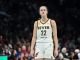 Sold-out Gainbridge Witnesses History as Caitlin Clark & Paige Bueckers Deliver Fireworks at WNBA Season Opener