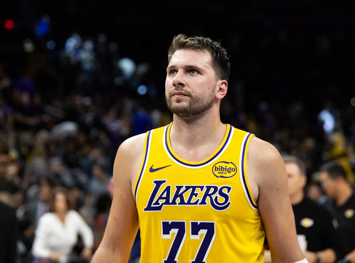 Luka Doncic