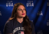 Ilona Maher Debunks The Myth Around Bizarre Olympic Condom Shortage