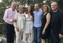 Who Are Sergio Garcia’s Parents? Meet His Father Victor Garica and Mother Consuelo Fernandez