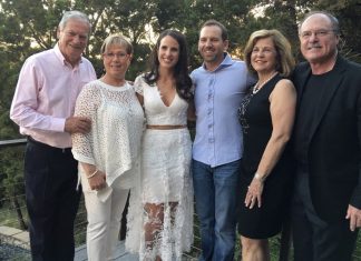 Who Are Sergio Garcia’s Parents? Meet His Father Victor Garica and Mother Consuelo Fernandez