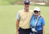 Who are Justin Rose’s Parents? Meet Annie and Ken Rose