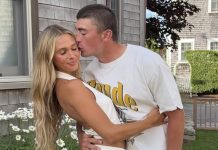 Who Is Payton Pritchard’s Wife? All About the Boston Celtics Star’s Partner Emma MacDonald
