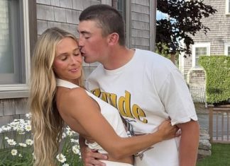 Who Is Payton Pritchard’s Wife? All About the Boston Celtics Star’s Partner Emma MacDonald