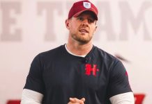 “Traveling Circus”: Texans Legend JJ Watt Calls Out International Games Slate; NFL Player & Fans Rally Behind Him