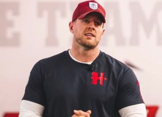 “Traveling Circus”: Texans Legend JJ Watt Calls Out International Games Slate; NFL Player & Fans Rally Behind Him