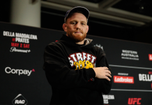 Team JDM Breaks Silence After Heartbreaking Loss to Carlos Prates at UFC Perth: “We Are All Hurting”