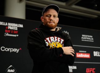 Team JDM Breaks Silence After Heartbreaking Loss to Carlos Prates at UFC Perth: “We Are All Hurting”