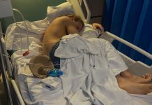 Given 48 Hours to Live, Regional Champion Boxer Scores Stunning Stoppage Win a Year Later