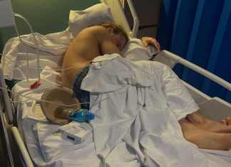 Given 48 Hours to Live, Regional Champion Boxer Scores Stunning Stoppage Win a Year Later
