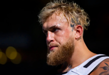 UFC Fans Mock Jake Paul As Netflix’s Rousey-Carano Left With Several Unsold Tickets