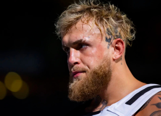 UFC Fans Mock Jake Paul As Netflix’s Rousey-Carano Left With Several Unsold Tickets