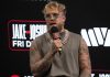 Jake Paul’s MVP Takes Shot at UFC With Revenue Share, $40K Minimum for Rousey-Carano Netflix Card