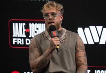Jake Paul’s MVP Takes Shot at UFC With Revenue Share, $40K Minimum for Rousey-Carano Netflix Card