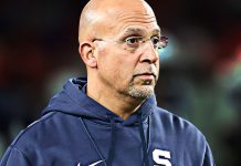 “We Took on Too Much Risk”: James Franklin Subtly Admits Regrets in $3M Penn State Hiring Decision