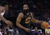 “Would Take My Son Out of the Game”: Udonis Haslem Blasts James Harden’s Playoff Blunder vs. Pistons