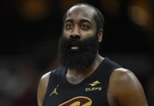 “Looking for an Excuse”: Fans Turn On James Harden as Insider Reveals Concerning Details After Game 2 Struggles